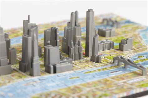 new york mini puzzle